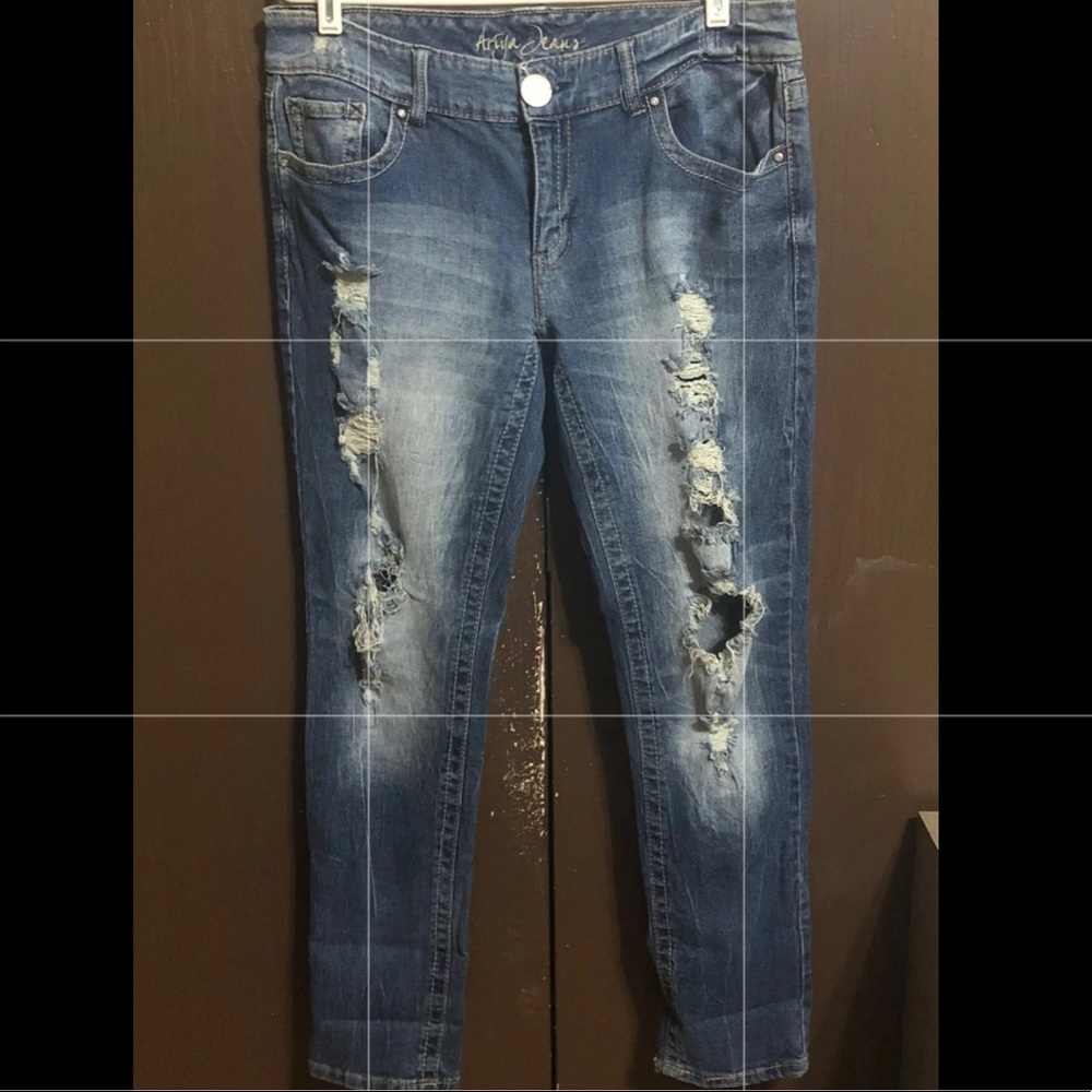 Women’s Jeans